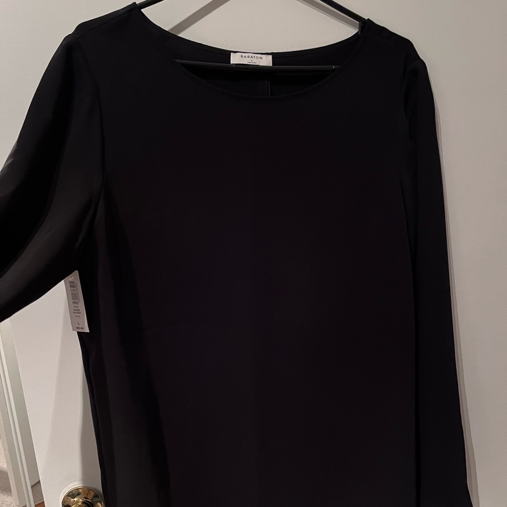 Artizia Babaton Koons Blouse